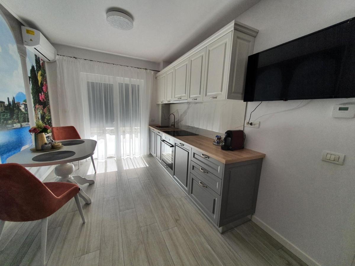 Апартаменты Ale House Орадя Экстерьер фото