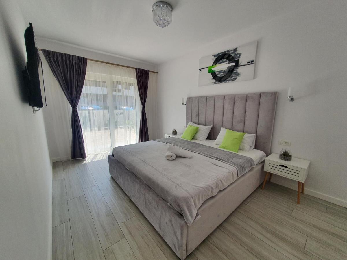 Апартаменты Ale House Орадя Экстерьер фото