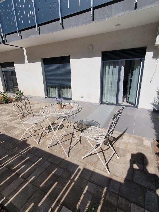 Апартаменты Ale House Орадя Экстерьер фото